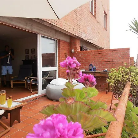 Apartamento Duplex Com Vista Mar * Santana (Minho)