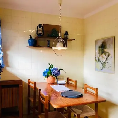 Apartamento Duplex Com Vista Mar * Santana (Minho)