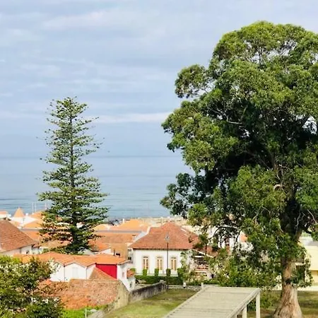 Apartamento Duplex Com Vista Mar