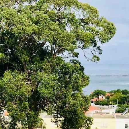 Apartamento Apartamento Duplex Com Vista Mar Santana (Minho)