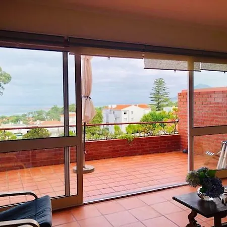 Apartamento Duplex Com Vista Mar Santana (Minho)