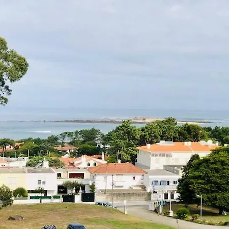 Apartamento Duplex Com Vista Mar *