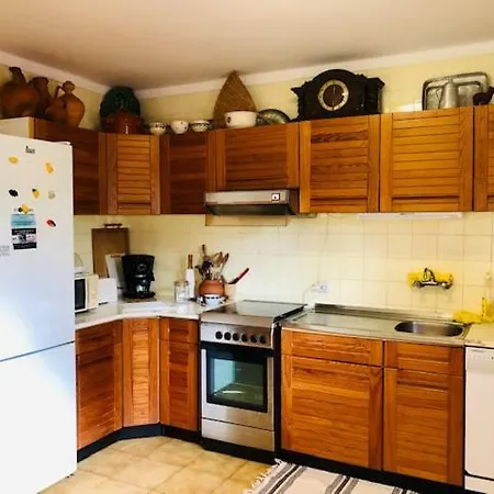 Apartamento Apartamento Duplex Com Vista Mar