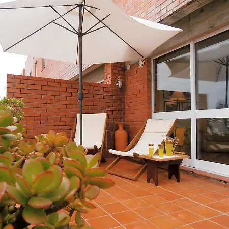 Apartamento Duplex Com Vista Mar Santana (Minho)