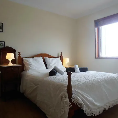 Apartamento Apartamento Duplex Com Vista Mar Santana (Minho)