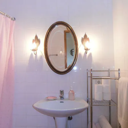 Apartamento Duplex Com Vista Mar Apartamento Santana (Minho)