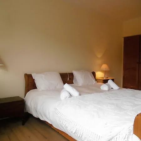Apartamento Duplex Com Vista Mar Apartamento Santana (Minho)