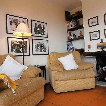 Apartamento Duplex Com Vista Mar Apartamento Santana (Minho)