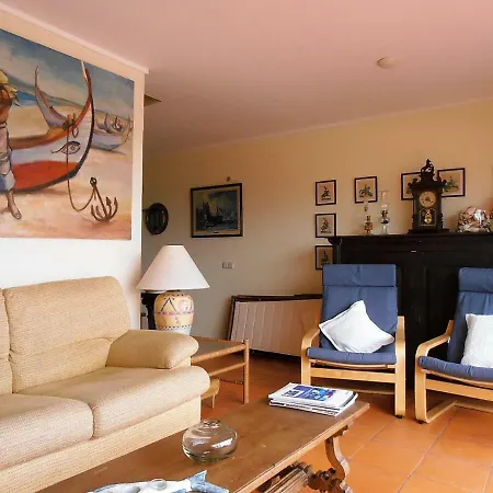 Apartamento Duplex Com Vista Mar Apartamento *