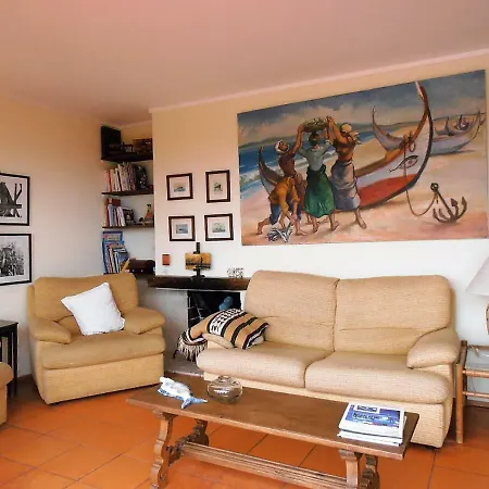 Apartamento Duplex Com Vista Mar Apartamento Santana (Minho)