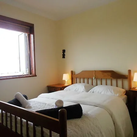 Apartamento Duplex Com Vista Mar Apartamento Santana (Minho)