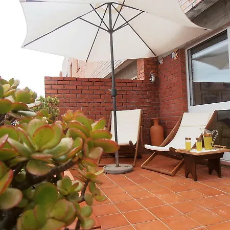 Apartamento Duplex Com Vista Mar *