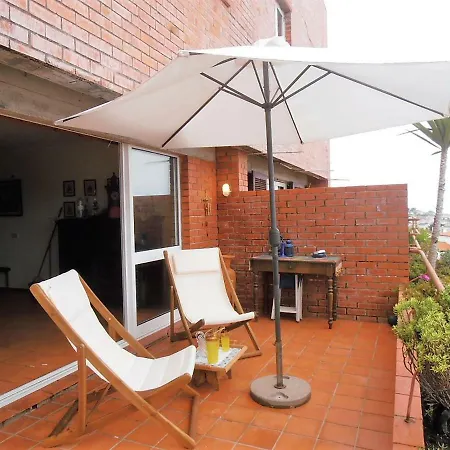 Apartamento Duplex Com Vista Mar *